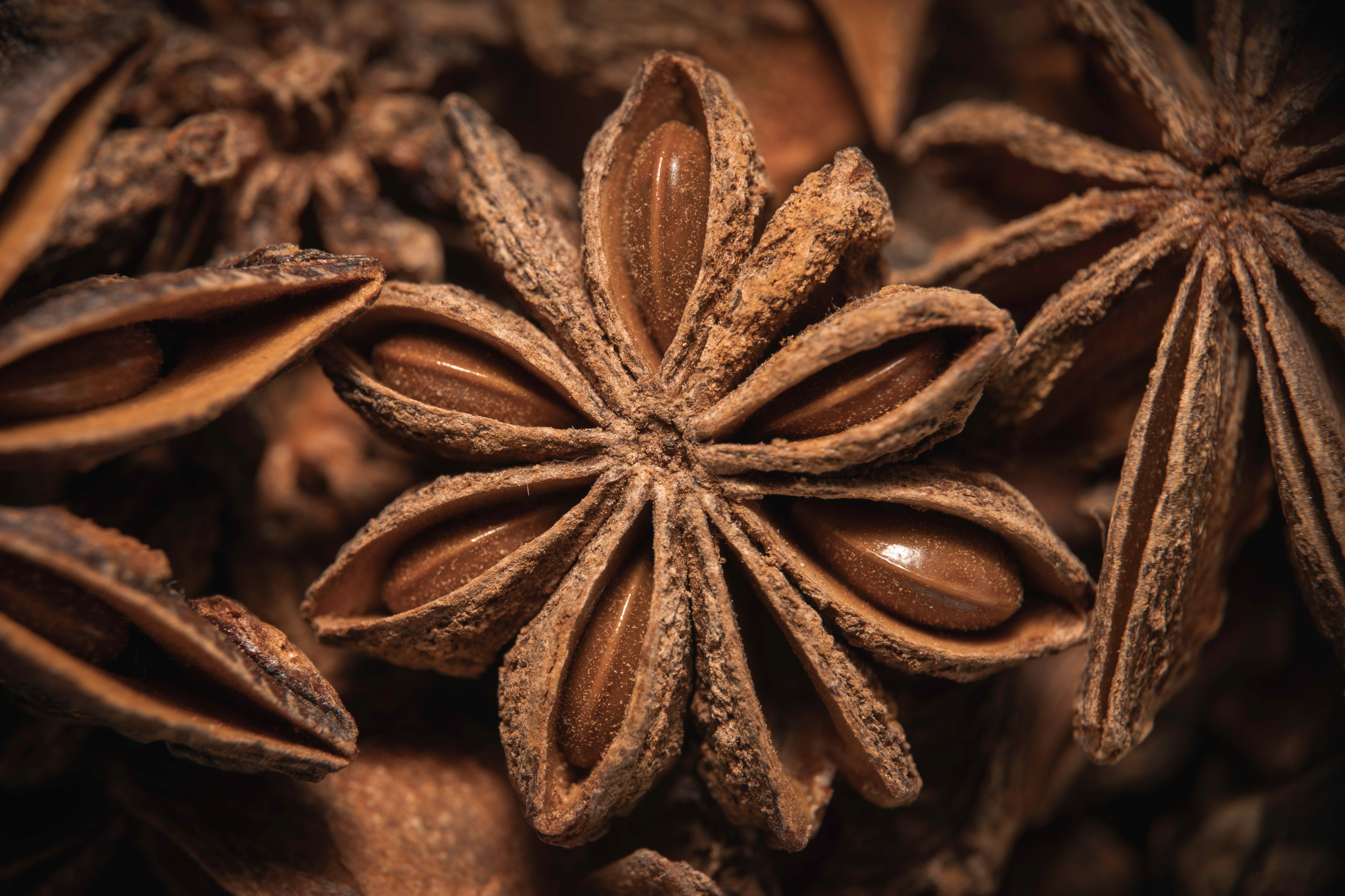 Star Anise (Whole)